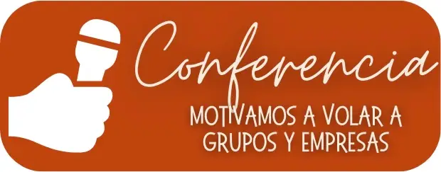 Conferencia de Familias que Vuelan