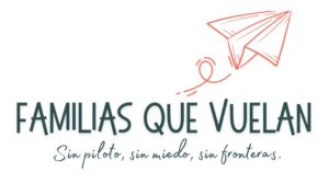 Familias que vuelan
